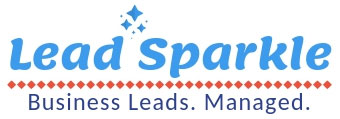 LeadSparkle Logo